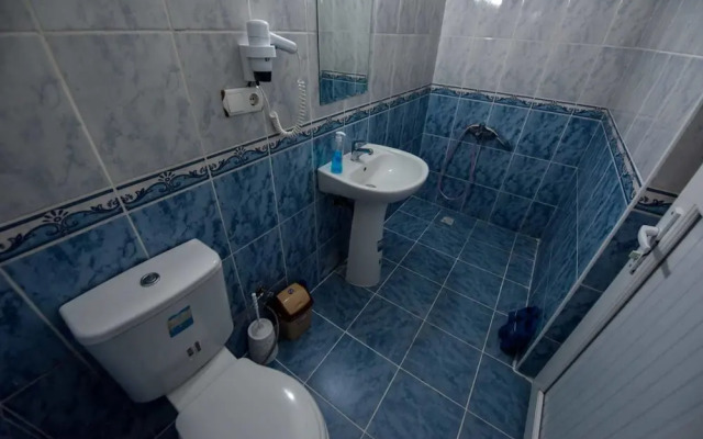 My Guse Suite