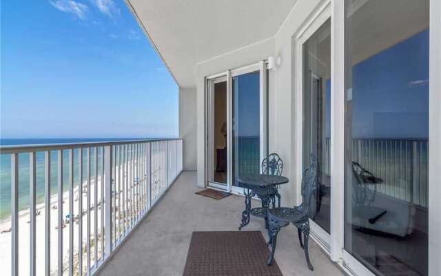 Marisol 604 - Three Bedroom Condo