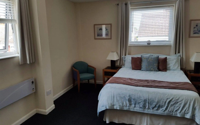 The Goodlife Guesthouse