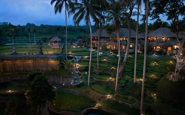 Kamandalu Ubud