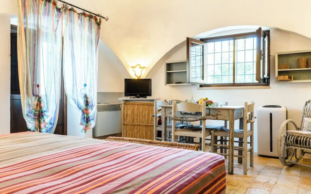 Sopra i Sassi intera o singoli trulli