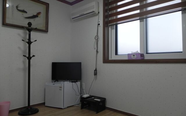 Jeonju International Guesthouse & Hostel