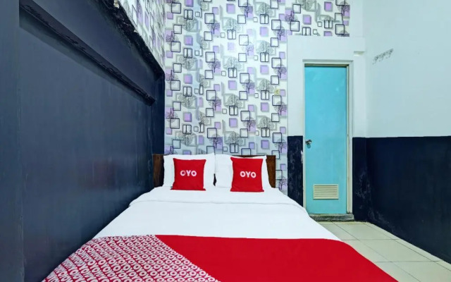 OYO Life 2928 Rumah Ceria