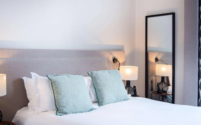 Queens Hotel Cheltenham