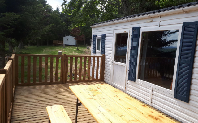 Espace Nature Sabatoux