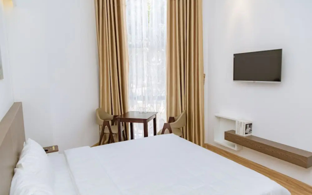 Dat Thinh Hotel