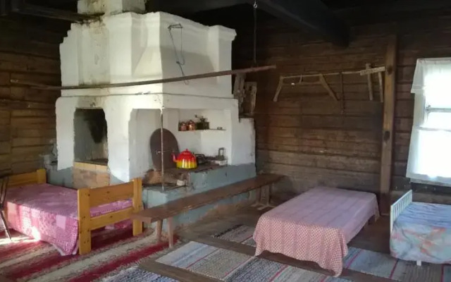 Wanha Kella