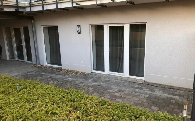 Modernes Appartement