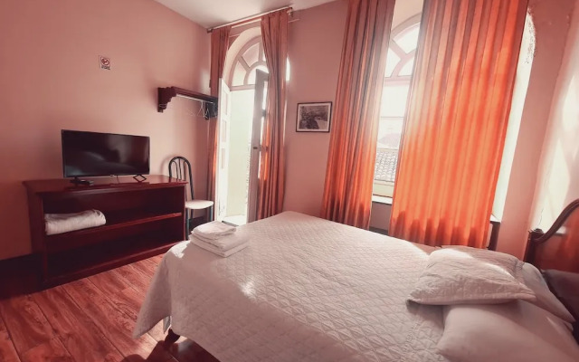 Hotel Chat Noir Cuenca