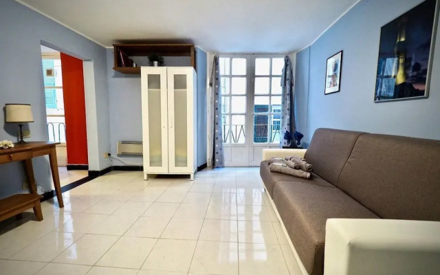 Caratteristico Studio Della Casana Zona Acquario