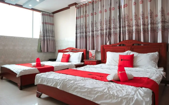Hotel Sai Gon Moi by Reddoorz
