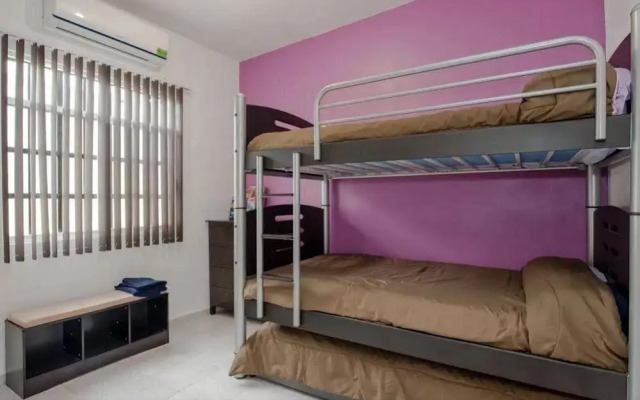 Casa Riviera Maya