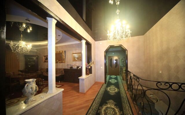 Hotel Edelweiss