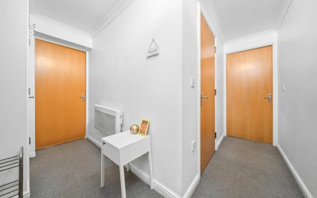 Saughton Suite