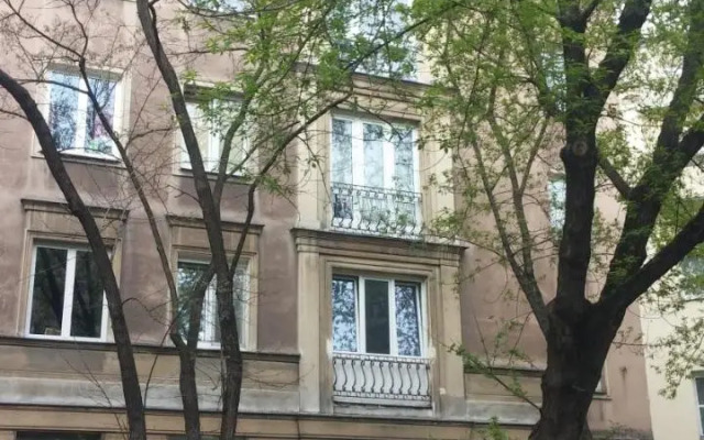 Zoli Apartment