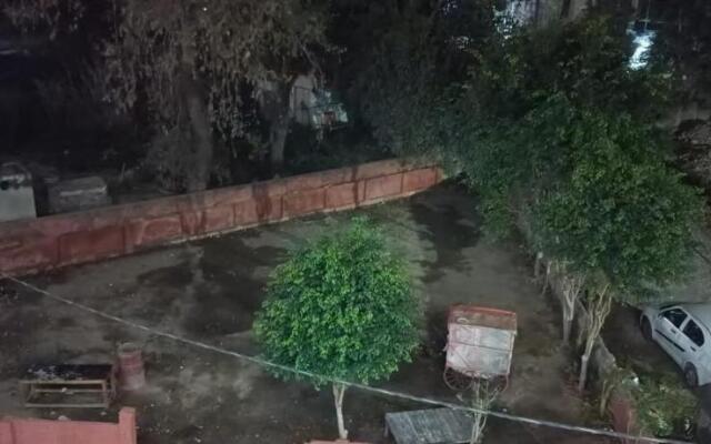 Hotel Prashant Palace