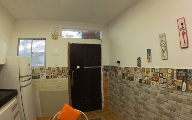 Kitnet perto da Primeira Praia