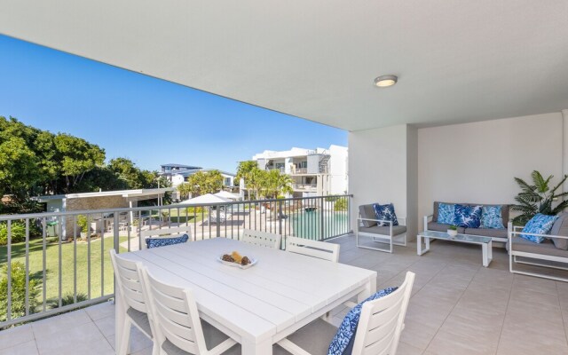 Drift Apartments - Tweed Coast Holidays