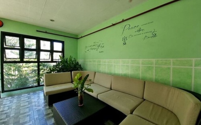 Buddha Resort by Cocotel