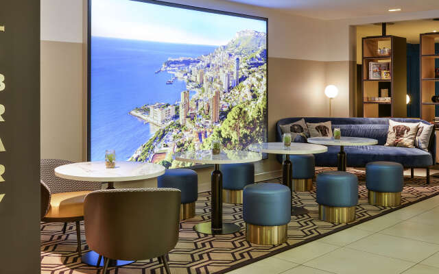 Aparthotel Adagio Monaco Monte Cristo