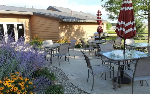 Rivertown Inn