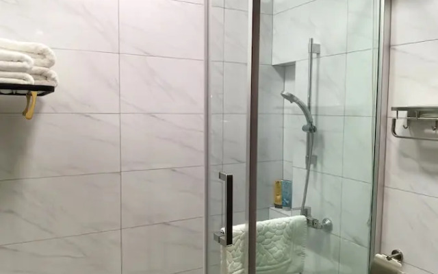 Interact China Fine Condo - Tangjia Bay Ⅱ