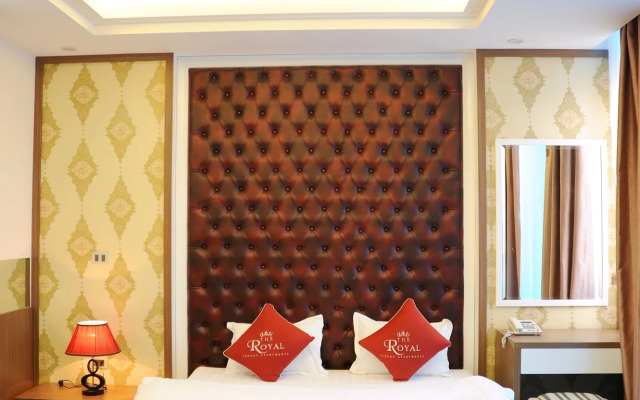 The Royal Hotel