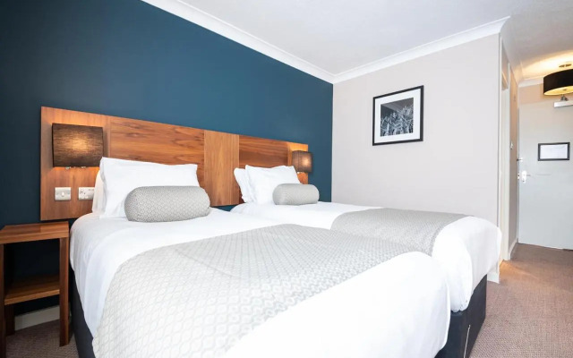 Toby Carvery Exeter M5 J30 by Innkeeper's Collection