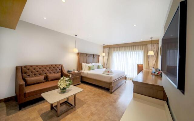 Jade Suites - Luxury Boutique Hotel