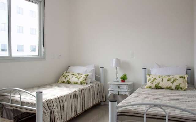 Apartamento Enseada