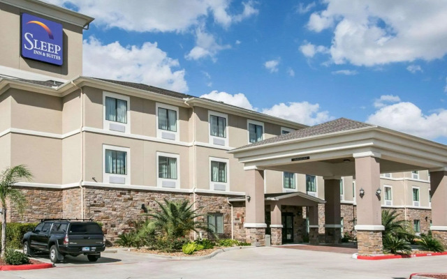 Rest Well Inn & Suites