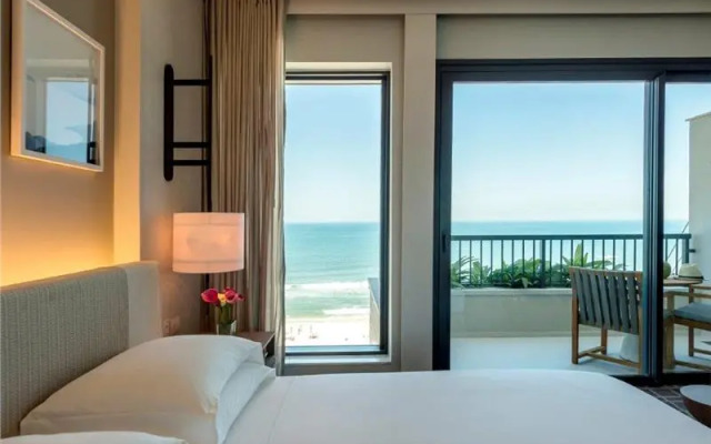 Grand Hyatt Residences