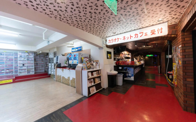 Hotel City Inn Wakayama