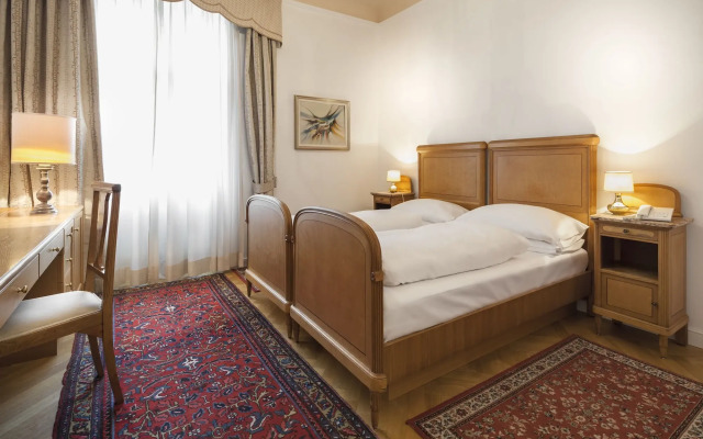 Hotel Europa Splendid