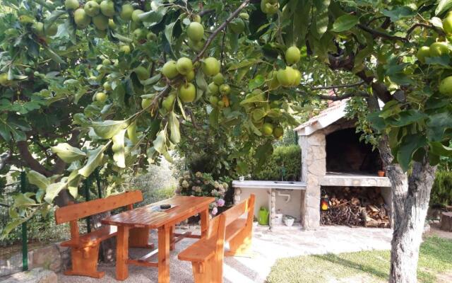 House next to the river Miro