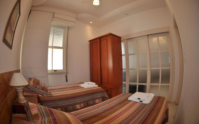 Apartamento Moreira da Silva