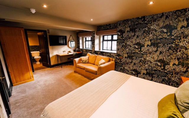 The George - Hathersage