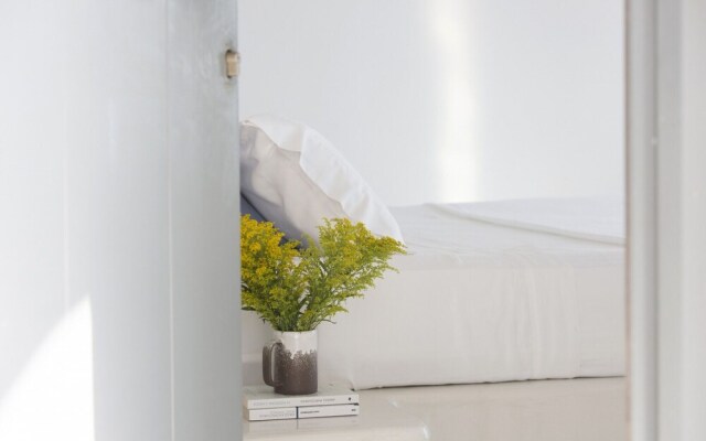 House G in Kardiani Tinos