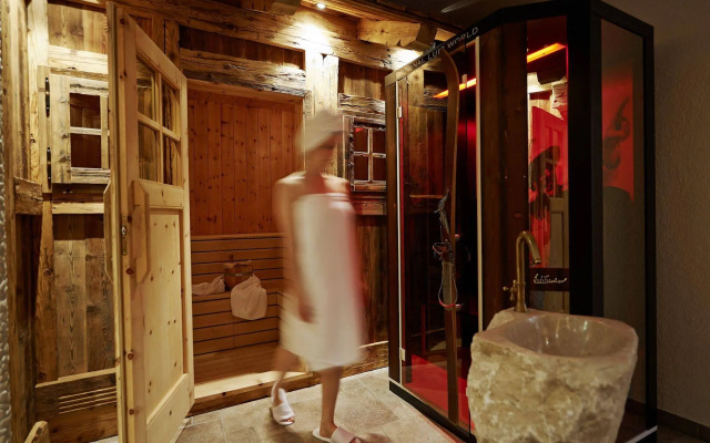 Chalet Grumer Suites & Spa