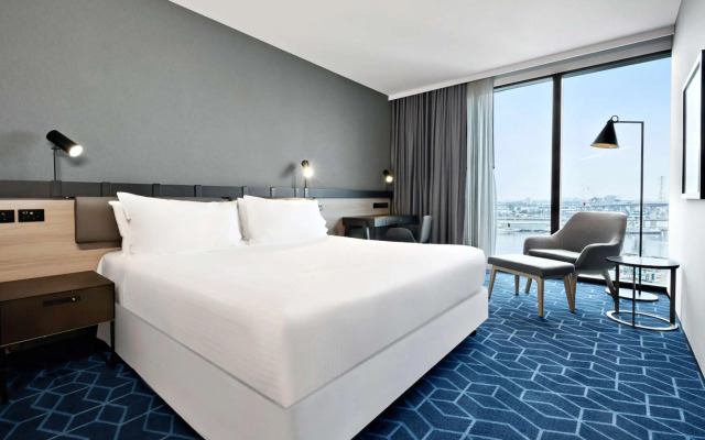 Vibe Hotel Melbourne Docklands