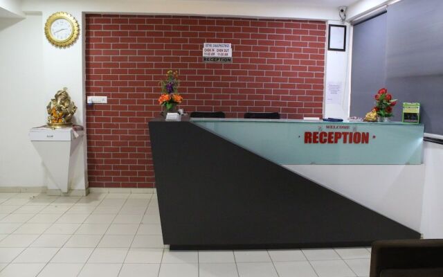 Hotel S G