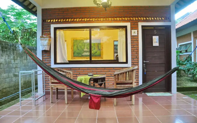 Soni Guest House