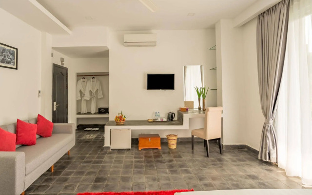 Vilada Angkor Boutique