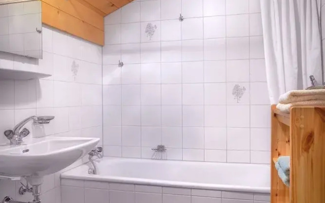 AlpinAppartements Stöckl