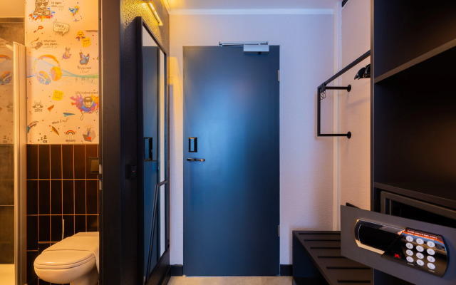 Holiday Inn - The Niu, Blade Solingen