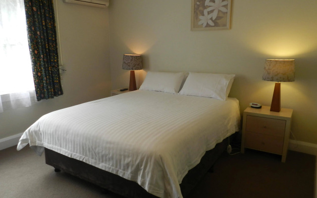 TRC Hotel