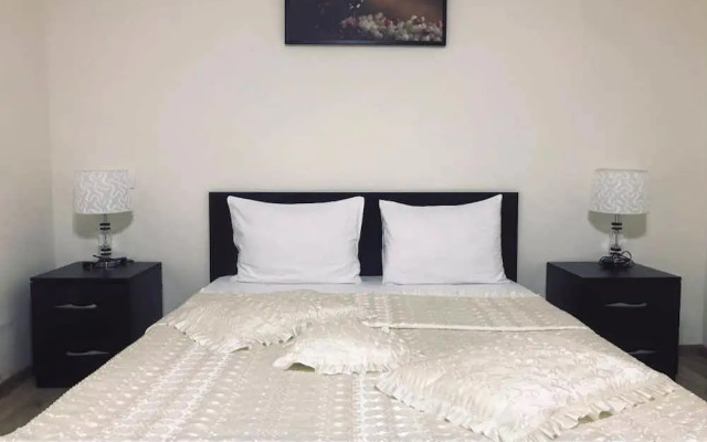 Hotel Tsitsinatela