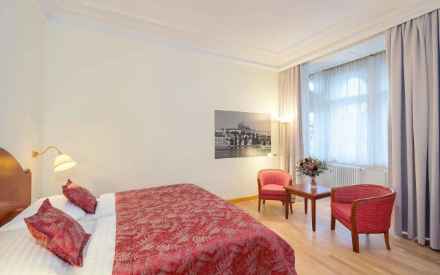 Hapimag Resort Prague