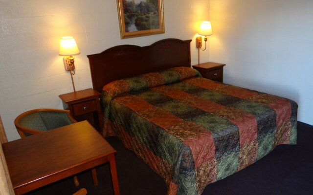 Economy Inn Corning