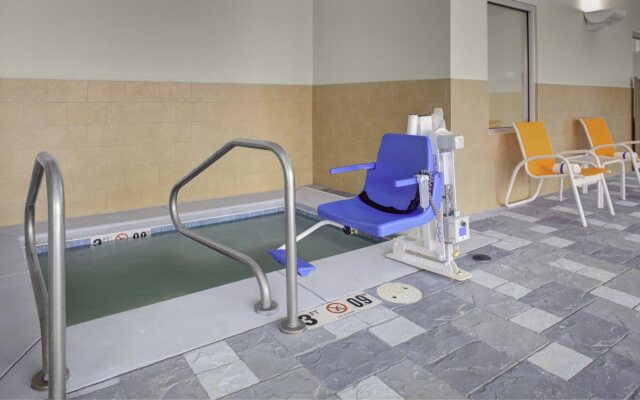 Holiday Inn Hotel & Suites Lima by IHG